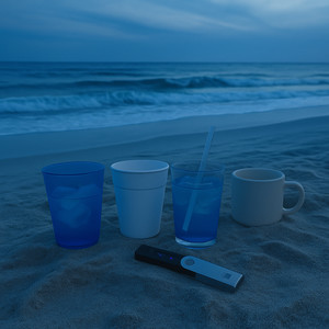 9 to never (Explicit)