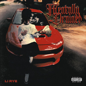 Mentally Drained (Free Jb) (Explicit)