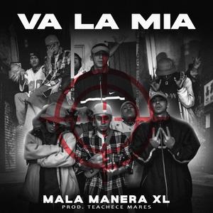 Va la mía (Explicit)