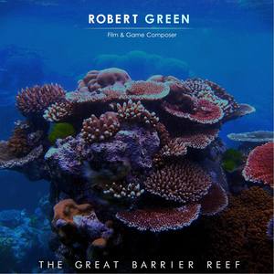 The Great Barrier Reef