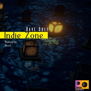 Indie Zone