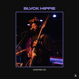 Blvck Hippie on Audiotree Live