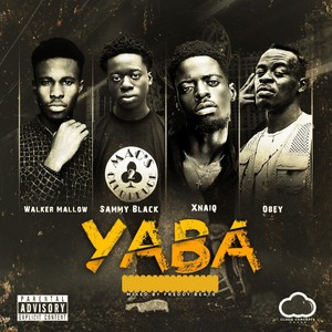 Yaba (Explicit)