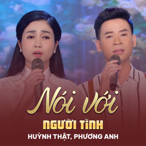 Nói Với Người Tình