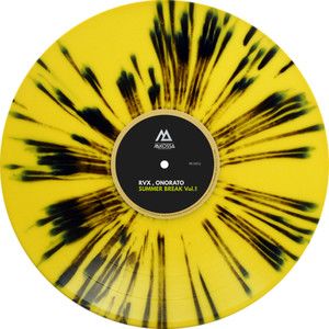 Summer Break (Original Mix)