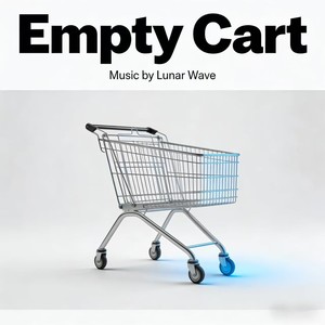 Empty Cart (哟棒棒) - mJ.music封面