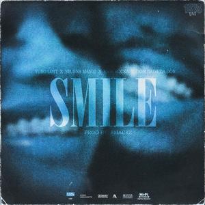 Smile (feat. Yung Lott, Stunnaman02, Rich Rocka & Dom Dada Da Don) (Explicit)