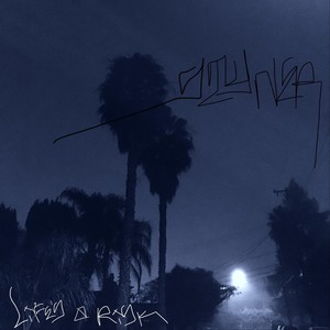 Life's a Risk(feat. Vxdedxv) (Explicit)