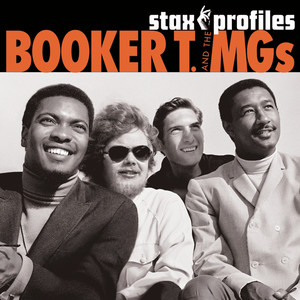 Stax Profiles: Booker T. & The M.G.'s