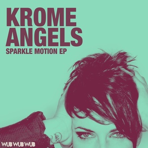 Sparkle Motion (Club Mix)