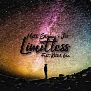 Limitless (feat. Katiah One)