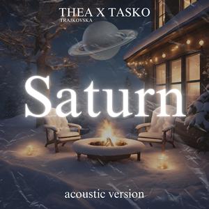 Saturn (Acoustic Version)