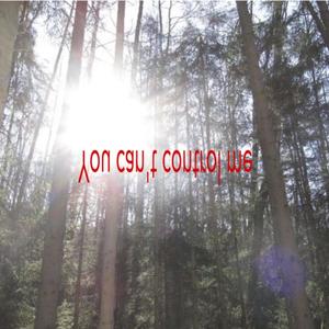 you cant control me