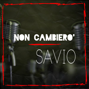 Non Cambiero'