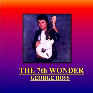 THE 7th WONDER (2023 Remastered Version)