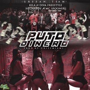 Puto Dinero