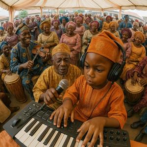 Karma (Instrumental)