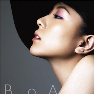 永遠/UNIVERSE feat.Crystal Kay & VERBAL(m-flo) /Believe In Love feat.BoA