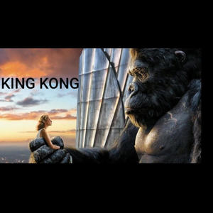 King Kong (Explicit)