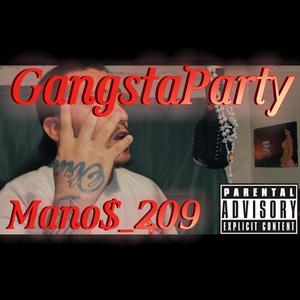 GangstaParty (Explicit)