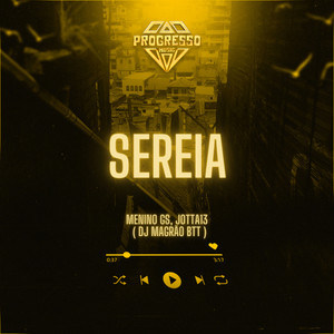 Sereia (Explicit)