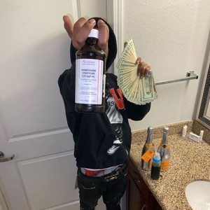 Broke Dead Opps (Explicit)