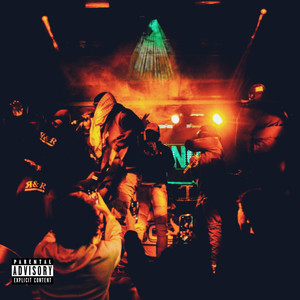 Fo’ sho pt. 2(Warry) (Explicit)