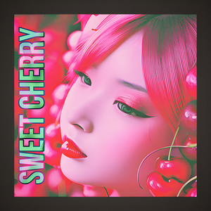 Sweet Cherry (Explicit)