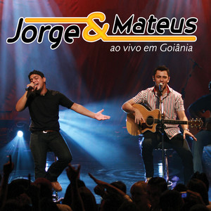 Fogueira (Ao Vivo Em Goiânia / 2007)