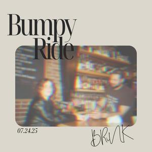 Bumpy Ride