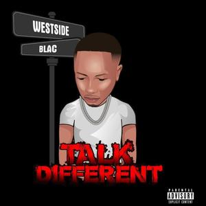 Talk Different (Explicit)