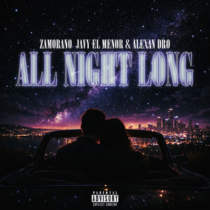 All Night Long (Explicit)