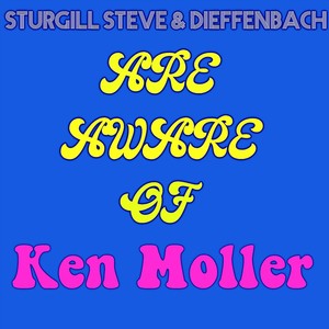 Sturgill, Steve, & Dieffenbach Are Aware of Ken Möller (Explicit)