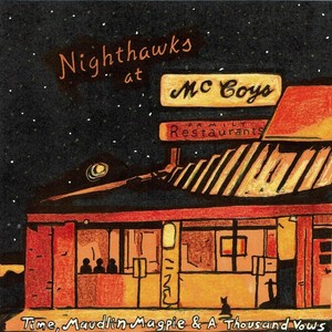 Nighthawks at McCoys (Explicit)