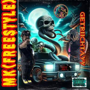 MK (FREESTYLE) (Explicit)