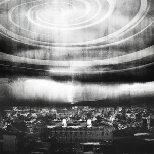 The Silence (Just Be My friend)