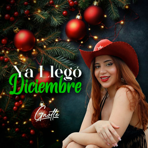 Ya Llegó Diciembre