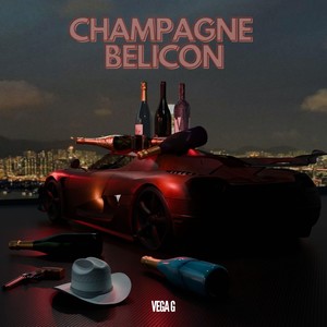 CHAMPAGNE BELICÓN (Explicit)