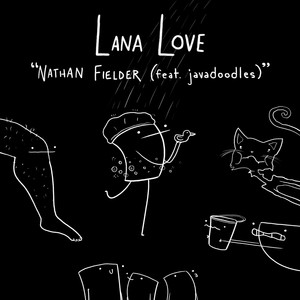 NATHAN FIELDER (feat. javadoodles) (Explicit)