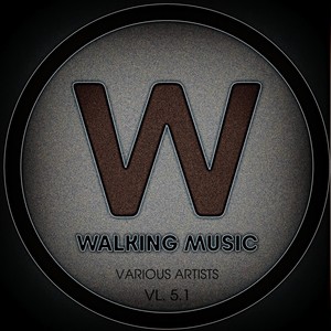 WALKING MUSIC - Volume 5.1