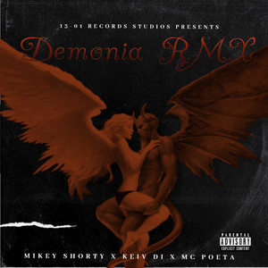 Demonia (Explicit)