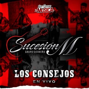 Los Consejos (En Vivo)