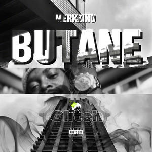 Butane (Explicit)