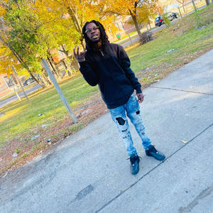 -You Got Weak Bitches (Explicit)