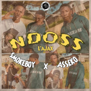 Ndoss (l'ajax) (Explicit)