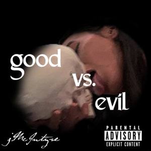 good vs. evil freestyle (Explicit)