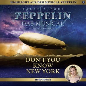 Don't You Know New York