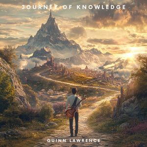 Journey of Knowledge