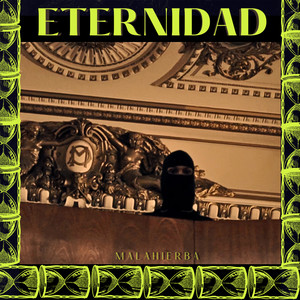 ETERNIDAD (Explicit)