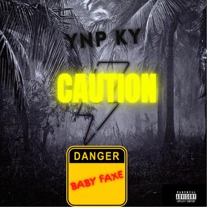 Caution (Explicit)